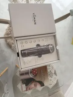 値下❌ 店舗印付保証書有 YAMAN フォトプラスディープリフト YJFA1