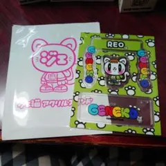 2025年最新】ユニット名：GENERATIONS from EXILE TRIBE アクリル