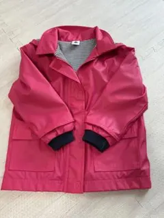 【美品】プチバトー　ヨットパーカー　3ans/95　ピンク プチバトー ヨットパーカー 3ans⁄95cm 100cm 濃いめピンク - メルカリ