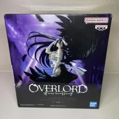 OVERLORD ALBEDO オーバーロード アルベド フィギュア