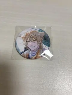 にじさんじ 缶バッジ 7大タワーコラボ 伏見ガク | Mercari