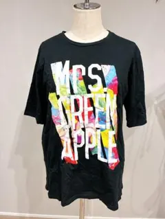 Mrs. GREEN APPLE Tシャツ 2018 アンサンブル ミセス