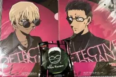 名探偵コナン 風見裕也　降谷零 SEGAラッキーくじJ、L賞