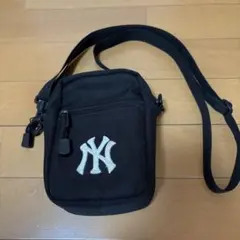 ニューヨークヤンキース　ショルダーバッグ