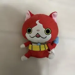 ジバニャン ぬいぐるみ 約20cm