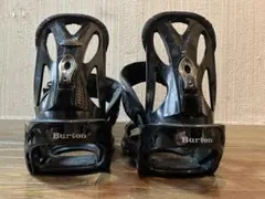 【送料込み4000円可】Burton Custom ビンディング　メンズMサイズ