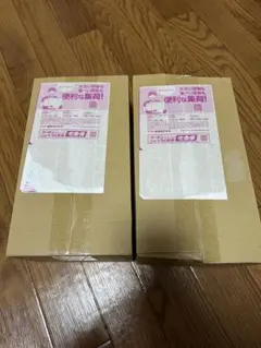 完全未開封ポケモンセンターフクオカスペシャルBOX 2ボックス