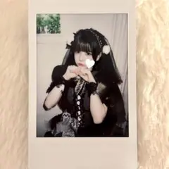 iLiFE! あいす Malymoon衣装 コメありチェキ iLiFE! あいす Malymoon衣装 コメありチェキ - メルカリ