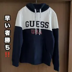 GUESS USA パーカー プルオーバー ゲス ❇激安❇早い者勝ち❇