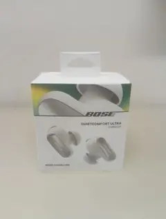 BOSE QuietComfort Ultra Earbuds『未開封』1世代