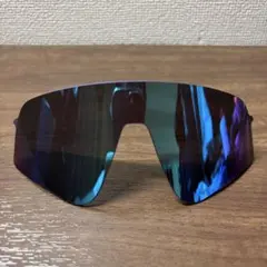 オークリー サングラス EVZERO PATH FACTORY FADE - メルカリ