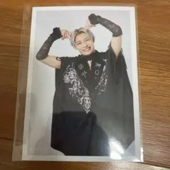 超特急 NINE LIVES REAL? 生写真A アロハ　201