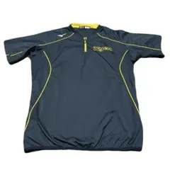 2025年最新】阪神タイガースバッティングコートの人気アイテム - メルカリ