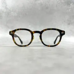 美品　日本限定モデル　MOSCOT　モスコット　レムトッシュ　JPN LTD Ⅵ