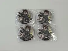 原神 ヤフォダ 月夜の叙事詩 缶バッジ 4個セット | Mercari