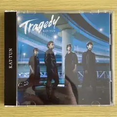 新品未開封cartoon KAT-TUN Ⅱ You 通常盤 初回プレス仕様 - メルカリ