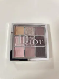 Dior Backstage Eye Palette 002