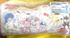 サンリオキャラクターズ1番くじラストワン賞