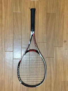 新品】ソフトテニスラケット xyst T9 - メルカリ