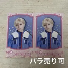 ヘタミュ ノルウェー アクリルスタンド まねきねこ ポストカード