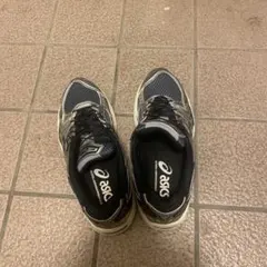 asics アシックス ビューティー＆ユース別注 GEL1130 25cm - メルカリ