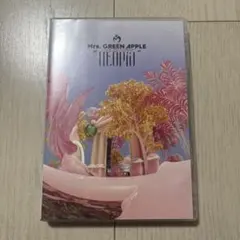 2026年最新】mrs. green apple utopia 初回限定盤の人気アイテム