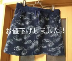 ELKEX ミニ丈スカート！のサムネイル
