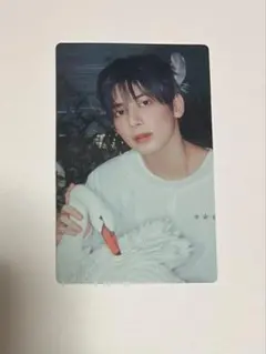 TXT starkissed 初回限定盤A トレカ テヒョン ②