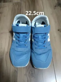 New Balance 373　22.5cm