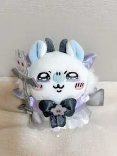 超まじかるちいかわ パワーアップマスコット モモンガ - メルカリ