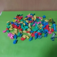 ウルトラマン怪獣消しゴムまとめ売り（本文よく読んで購入して下さい)