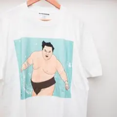 2026年最新】白鵬 tシャツの人気アイテム - メルカリ