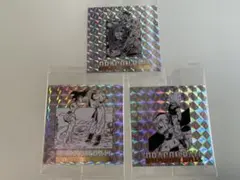 ドラゴンボール 40周年記念 ウエハースシール　シール　孫悟空　未開封　42巻