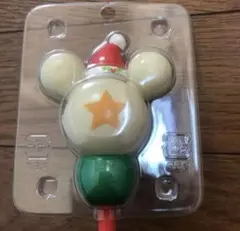 ディズニー 光る