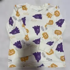 ハロウィン ティーシャツ