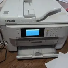 ジャンク品 EPSON PX-M6011F プリンター - メルカリ