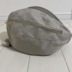 テラスベビー DaG3 B120 ベージュ ヒップシートのサムネイル