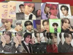2026年最新】nct ヘチャン トレカ まとめ売りの人気アイテム - メルカリ