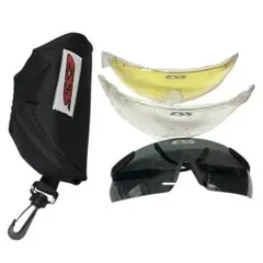 2026年最新】ess ice サングラスの人気アイテム - メルカリ