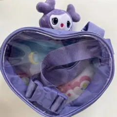 TWICE LOVELYS GIGO ぴょこきゅんボディバッグ サナ