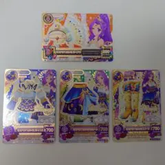 ＊美品＊ アイカツ ミステリアスヴァルゴ ミステリアスヴァルゴティアラ 神崎美月