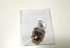 NCT127 BLINGY POPUP ラントイ ヘチャン めじるしチャーム