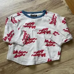 マーキーズ le bon bon 長袖Tシャツ 90