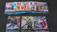 ウルトラマンカードゲーム