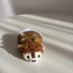 ツムツム クリスマス チップ