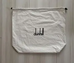 dunhill ショッパー ショップ袋のサムネイル