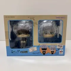 るかっぷ　呪術廻戦　五条悟