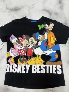 東京ディズニーランド Tシャツ 100cm