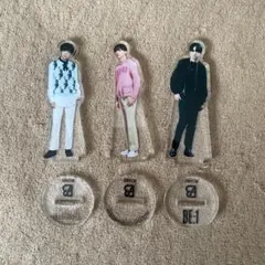 BE:FIRST リュウヘイ アクリルスタンド