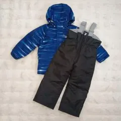 スキーウェアbannne